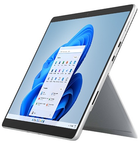 Ноутбук Microsoft Surface Pro 8 Wi-Fi 512 GB (8PY-00033) Platinum - зображення 2