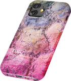Etui Wilma Climate Change do Apple iPhone 12 mini Colorful (8121040268518) - obraz 1