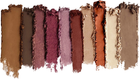 Paleta cieni do powiek Wet N Wild Color Icon Eyeshadow 10 Pan Palette Rose in the Air 10 g (4049775001061) - obraz 2