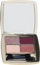 Suche cienie do powiek Estee Lauder Pure Color Envy Sombra De Ojos 03 Aubergine Dream Quad 6 g (887167500358) - obraz 1