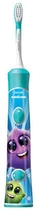 Електрична зубна щітка Philips Sonicare For Kids HX6322/04 - зображення 4
