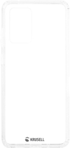 Панель Krusell HardCover для Samsung Galaxy S20 Plus Transparent (7394090619338) - зображення 1