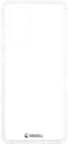 Панель Krusell HardCover для Samsung Galaxy S20 Plus Transparent (7394090619338)