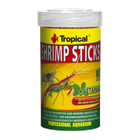 Сухой корм Tropical Shrimp Sticks для креветок и раков