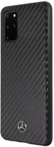 Панель Mercedes Dynamic для Samsung Galaxy S20 Plus Black (3700740473818) - зображення 1