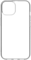 Etui Mercury Bulletproof do Apple iPhone 13 Transparent (8809824768545) - obraz 1