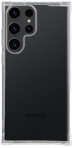 Etui Mercury Bulletproof do Samsung Galaxy S23 Ultra Transparent (8809887874276_ - obraz 1