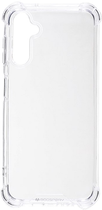 Etui Mercury Bulletproof do Samsung Galaxy A14 5G Transparent (8809887864260) - obraz 1