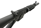 Снайперська гвинтівка G&G GR25 Black - изображение 8