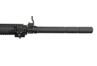Снайперська гвинтівка G&G GR25 Black - изображение 12
