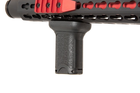 Штурмова Гвинтівка Specna Arms SA-E40 Edge Red Edition - зображення 6