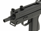 Пістолет-Кулемет HFC HG-203 GBB - зображення 6