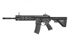 Штурмова гвинтівка Double Bell HK416A5 813 Black страйкбол 6 мм