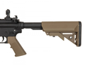 Штурмова Гвинтівка Specna Arms SA-C22 Core Chaos Bronze - зображення 7