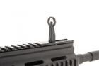 Штурмова гвинтівка Double Bell HK416A5 813 Black страйкбол 6 мм - изображение 9