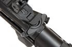 Страйкбольна штурмова гвинтiвка Specna Arms Rock River Arms SA-E17 Edge PDW Black - изображение 2