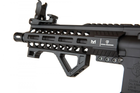 Страйкбольна штурмова гвинтiвка Specna Arms Rock River Arms SA-E17 Edge PDW Black - изображение 5