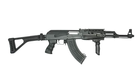 Штурмова гвинтівка G&P АК-47 тактичний GP-AK-001 (Страйкбол 6мм) - зображення 1