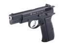 Пістолет ASG CZ 75 GBB (Страйкбол 6мм) - зображення 3