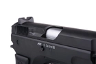 Пістолет ASG CZ 75 GBB (Страйкбол 6мм) - изображение 6