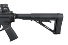 Штурмова гвинтівка Bolt Airsoft B4A1 ELITE DX Black (Страйкбол 6мм) - зображення 7