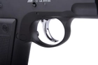 Пістолет ASG CZ 75 GBB (Страйкбол 6мм) - изображение 11