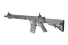 Штурмова гвинтівка Specna Arms M16 SA-B15 Chaos Grey (Страйкбол 6мм) - зображення 5