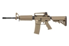 Штурмова гвинтівка Specna Arms RRA SA-C01 CORE M4 Full-Tan (Страйкбол 6мм) - зображення 1