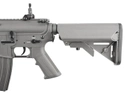 Штурмова гвинтівка Specna Arms M16 SA-B15 Chaos Grey (Страйкбол 6мм) - зображення 9