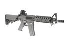 Штурмова гвинтівка Specna Arms M4 SA-B02 Chaos Grey (Страйкбол 6мм) - изображение 4