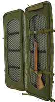 Чохол для зброЇ Wisport Rifle Case 120+ RAL - зображення 6