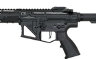 Штурмова гвинтiвка APS Phantom Extremis MK3 Black (Страйкбол 6мм) - изображение 6