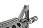 Штурмова гвинтівка Specna Arms M4 SA-B02 Chaos Grey (Страйкбол 6мм) - изображение 7