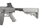 Штурмова гвинтівка Specna Arms M4 SA-B02 Chaos Grey (Страйкбол 6мм) - изображение 11