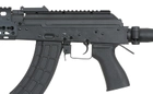 Штурмова гвинтівка AK Cyma CM.076 Full Metal (Страйкбол 6мм) - изображение 9