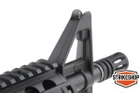 Штурмова гвинтівка Specna Core M4 RRA SA-C04 (Страйкбол 6мм) - зображення 5