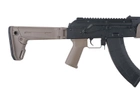 Штурмова гвинтівка Cyma AK47 MagPul CM077A Half-Tan (Страйкбол 6мм) - изображение 8