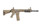 Штурмова гвинтівка Specna Arms SA-C09 CORE Full-Tan (Страйкбол 6мм) - изображение 2