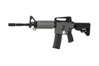 Штурмова Гвинтівка Specna Arms M4 RRA SA-E01 Edge Chaos Grey (Страйкбол 6мм) - зображення 2