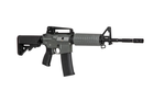 Штурмова Гвинтівка Specna Arms M4 RRA SA-E01 Edge Chaos Grey (Страйкбол 6мм) - зображення 3