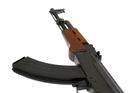 Штурмова гвинтівка Cyma АК-47С CM042S (Страйкбол 6мм) - изображение 6