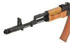 Штурмова гвинтівка Cyma АК-74 CM.048 (Страйкбол 6мм) - зображення 9