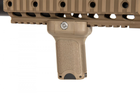 Штурмова Гвинтівка Specna Arms M4 RRA SA-E05 Edge 2.0 Half-Tan(Страйкбол 6мм) - изображение 2