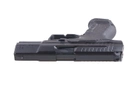 Пістолет Umarex Walther P99 DAO CO2 (Страйкбол 6мм) - изображение 5