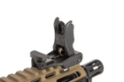 Штурмова гвинтівка Specna Arms M4 CQB Edge SA-E12 PDW Half-Tan (Страйкбол 6мм) - изображение 10