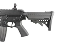 Штурмова гвинтівка Specna M4 SA-K04 Black (Страйкбол 6мм) - зображення 7