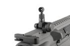 Штурмова гвинтівка Specna Arms M4 SA-A13 Chaos Grey (Страйкбол 6мм) - зображення 6
