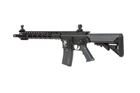 Штурмова гвинтівка Specna Arms M16 SA-A28P Black (Страйкбол 6мм) - зображення 5