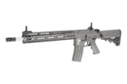 Штурмова гвинтівка Specna Arms M4 SA-A13 Chaos Grey (Страйкбол 6мм) - зображення 7