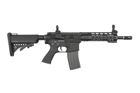 Штурмова гвинтівка Specna Arms M4 SA-V19 Black (Страйкбол 6мм) - зображення 2